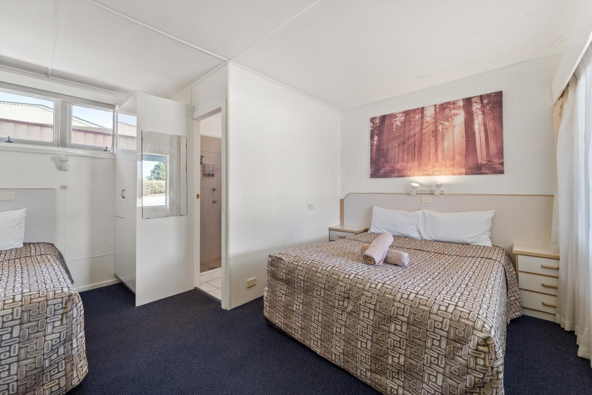 Tally Ho Motor Inn Tenterfield Buitenkant foto