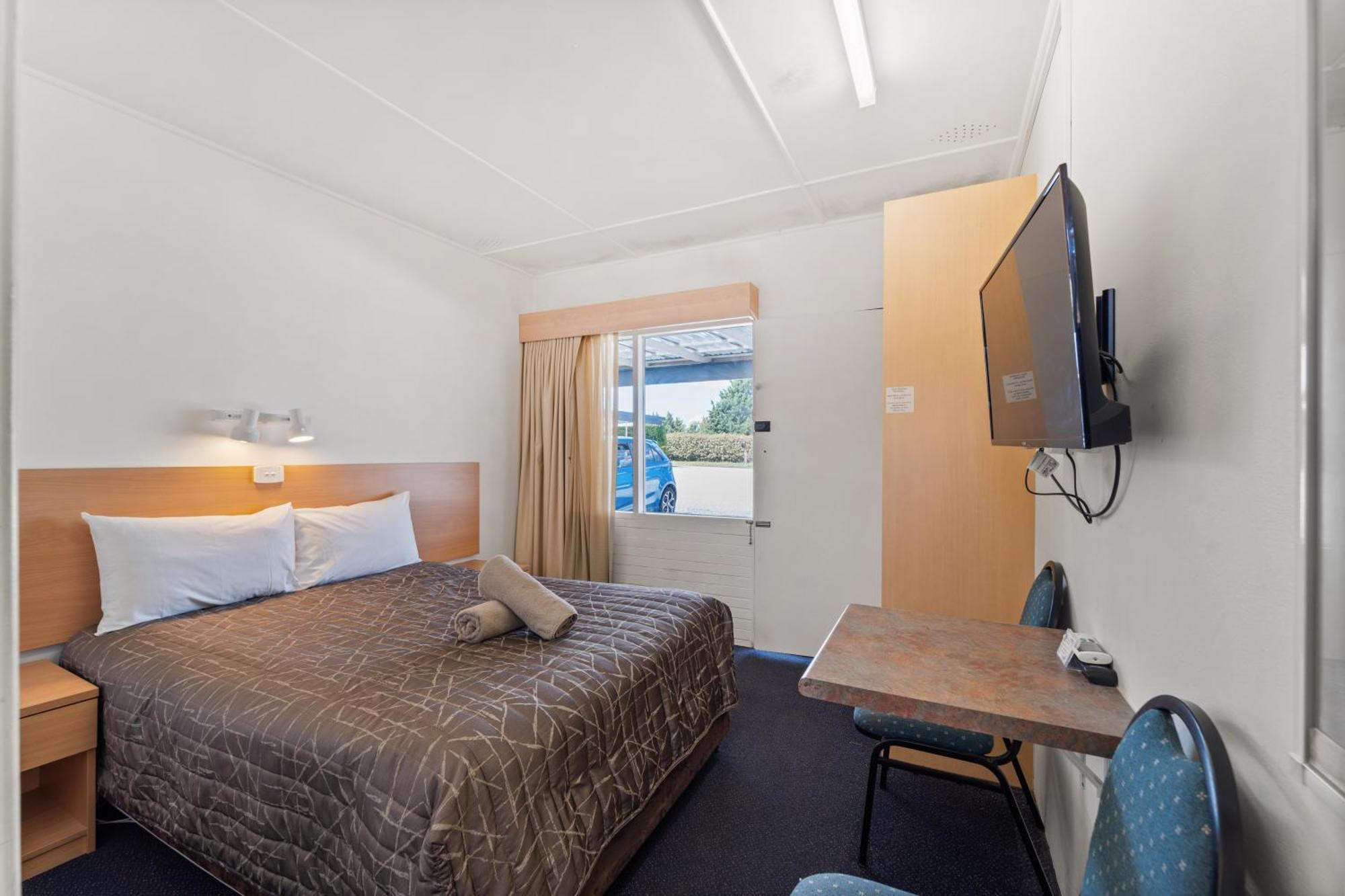 Tally Ho Motor Inn Tenterfield Buitenkant foto