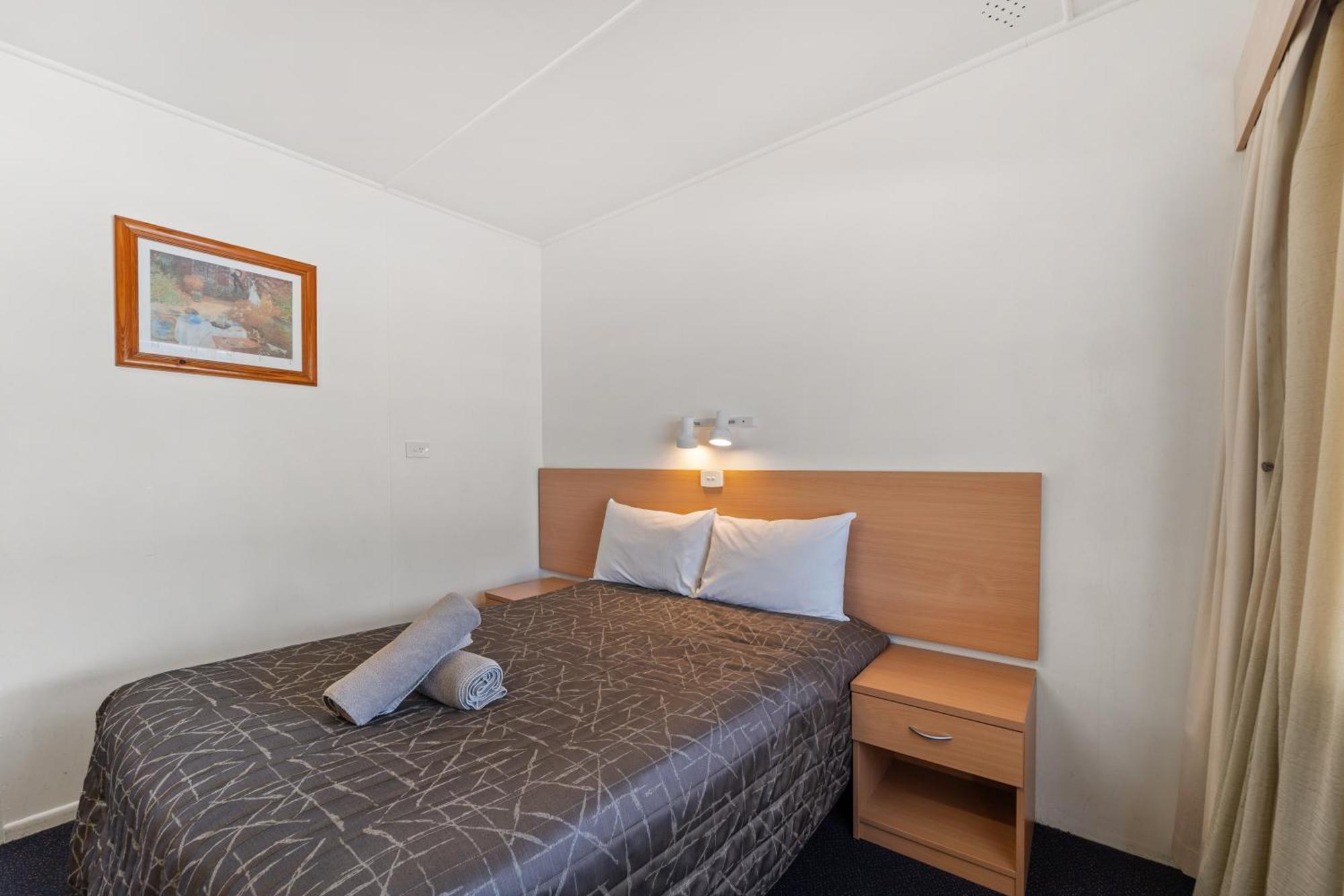 Tally Ho Motor Inn Tenterfield Buitenkant foto