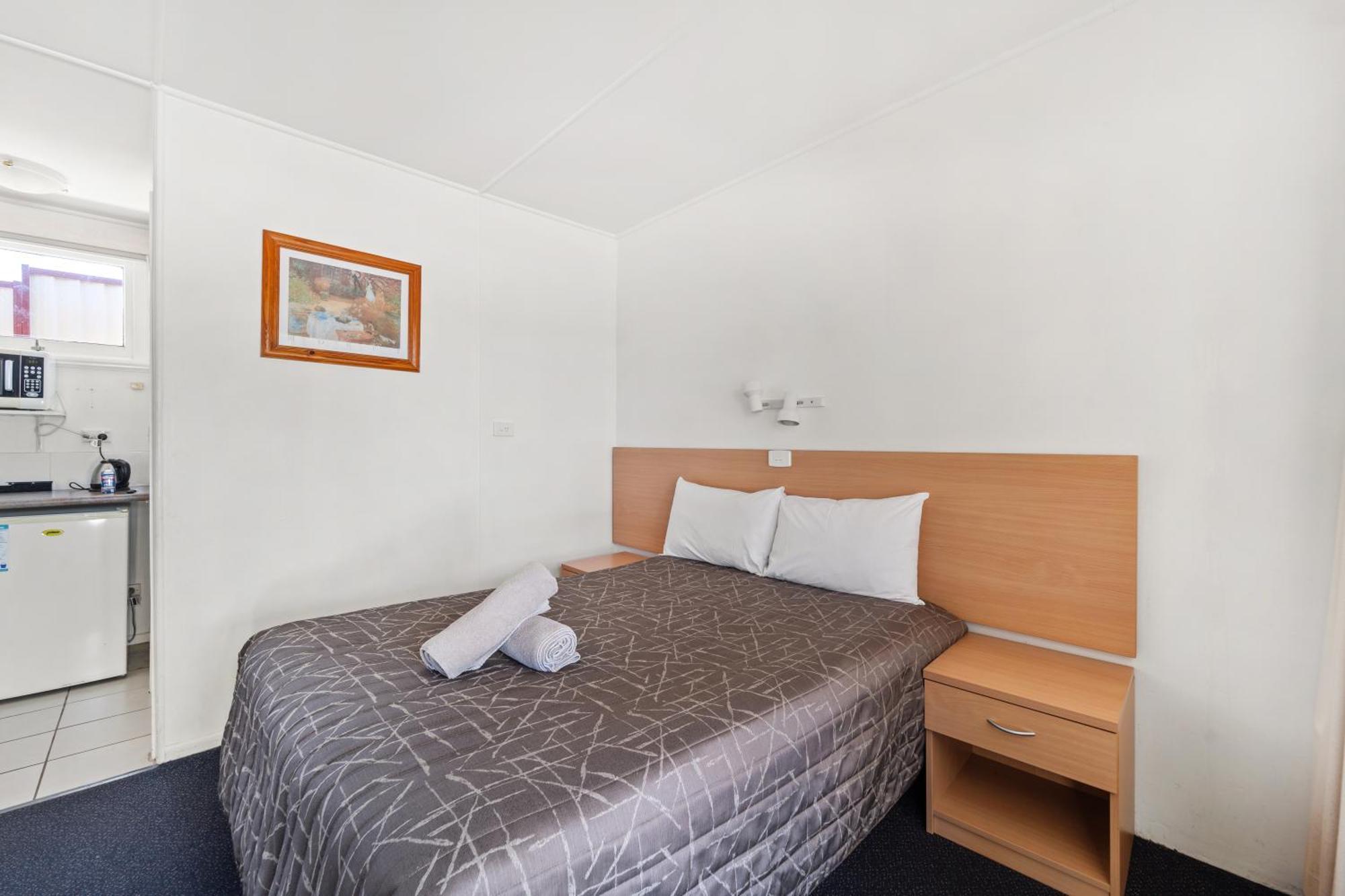 Tally Ho Motor Inn Tenterfield Buitenkant foto