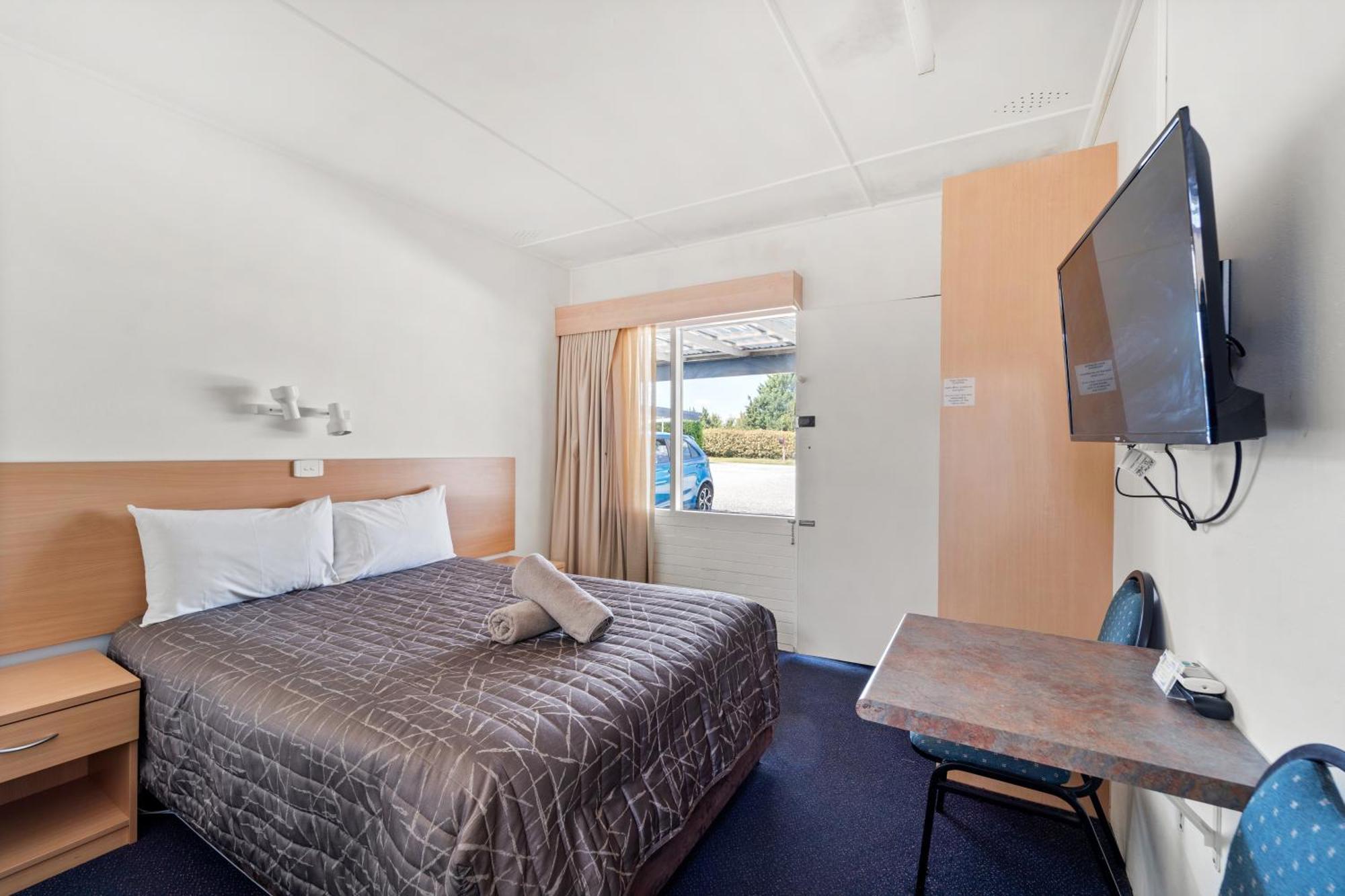 Tally Ho Motor Inn Tenterfield Buitenkant foto
