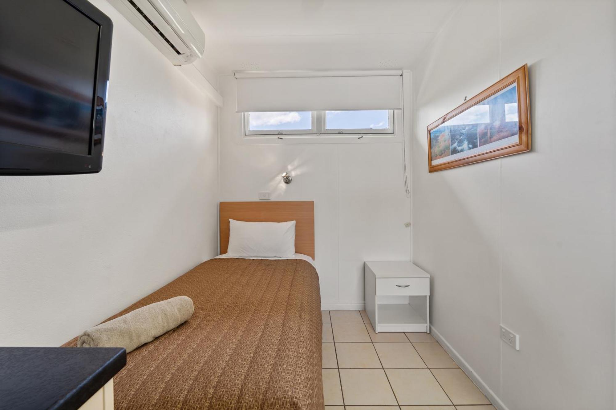 Tally Ho Motor Inn Tenterfield Buitenkant foto