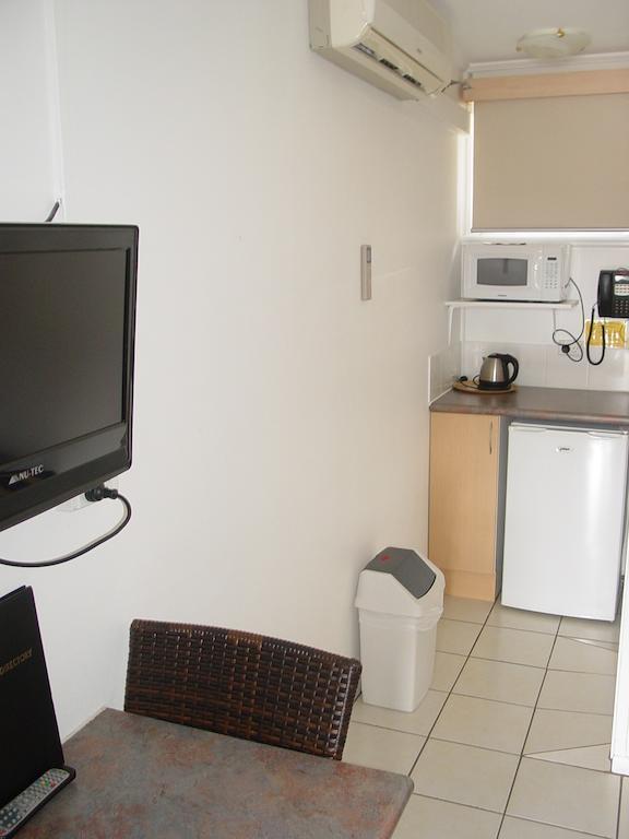 Tally Ho Motor Inn Tenterfield Kamer foto